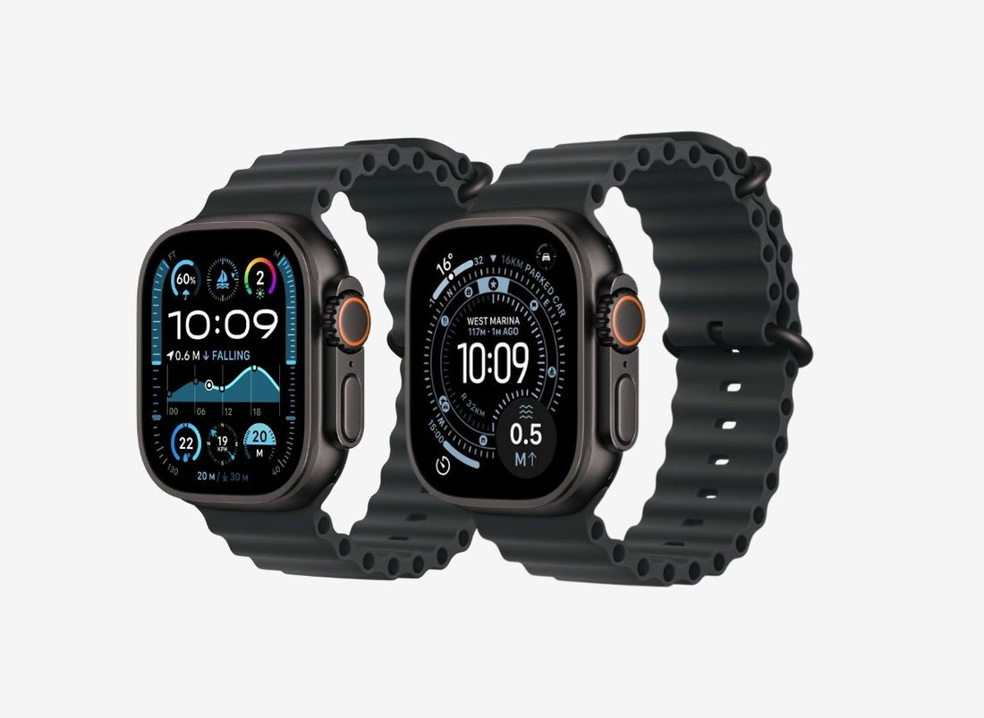 Apple Watch Ultra 2 vs. Ultra 3: What is the Difference & Should You Upgrade?