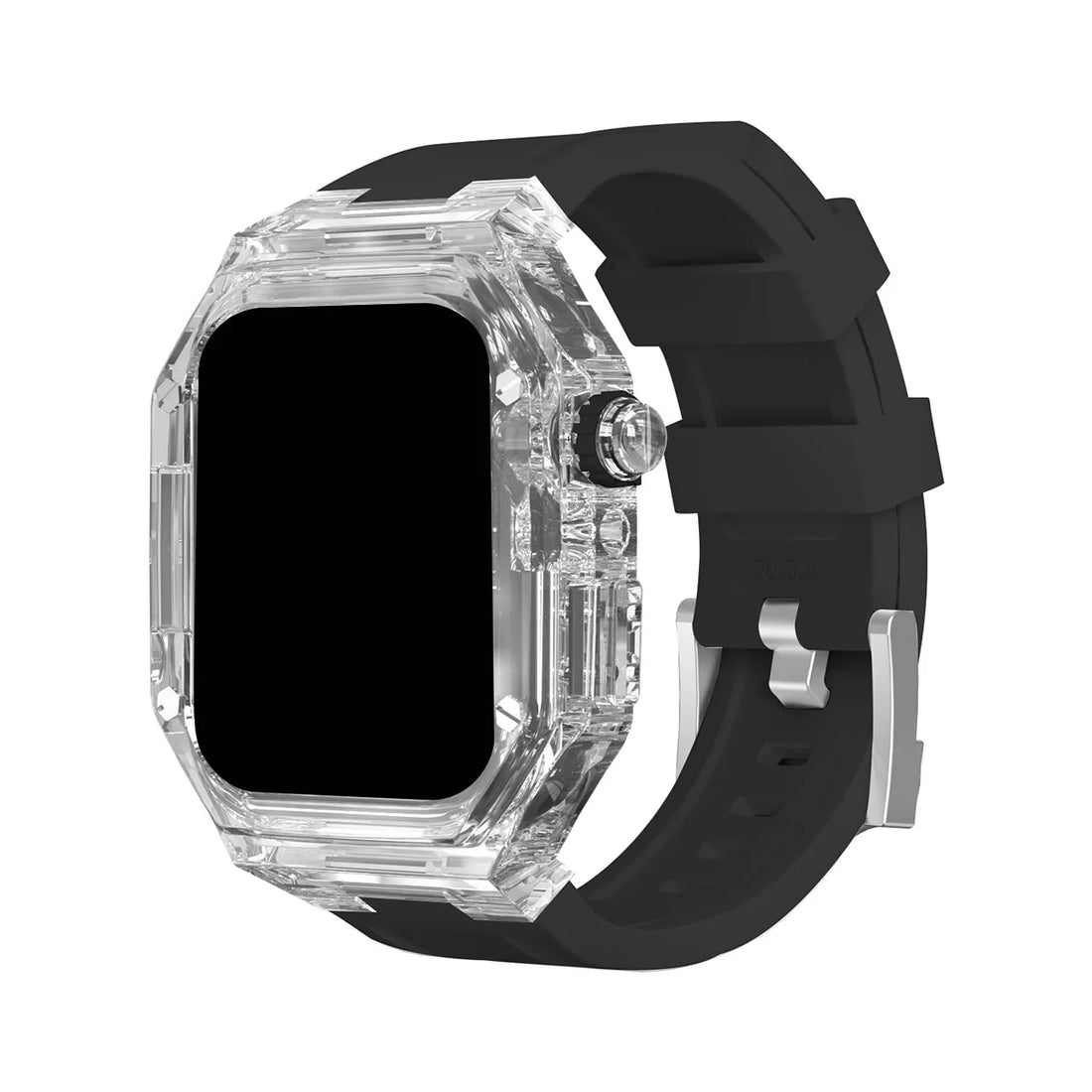 Glacier - Apple Watch 10 Mod Case