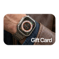 Alpha Gift Card