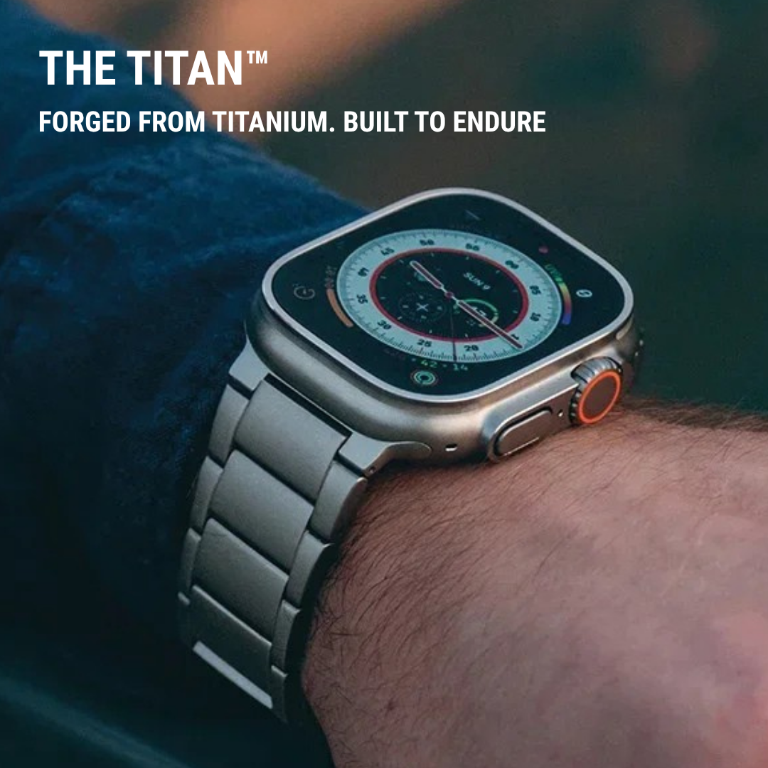 The Titan™