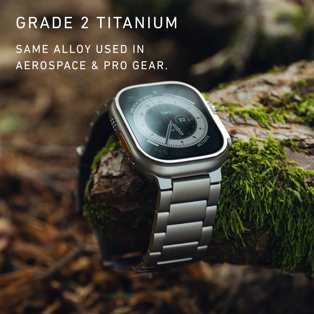 The Titan™