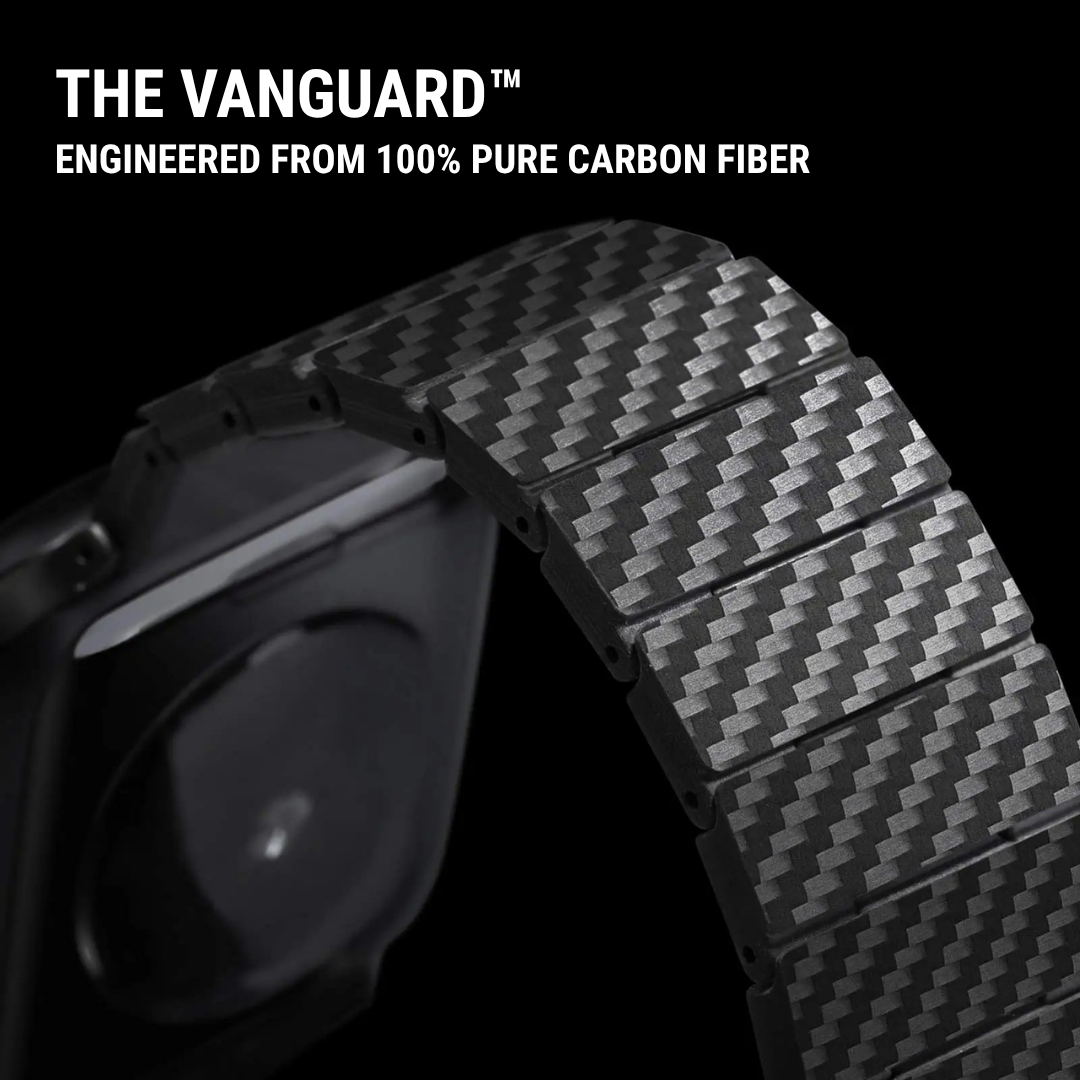 The Vanguard™